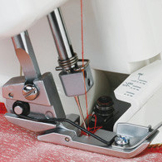 Janome Kordonierfuß B 202-035-006