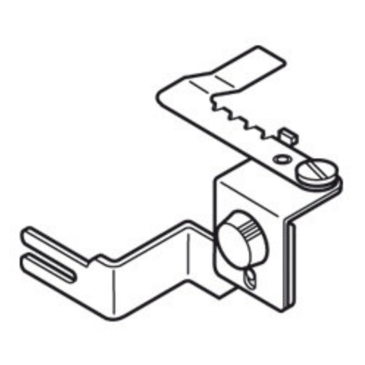 Janome Kräuselaufsatz (AT2000DP) 202-036-100