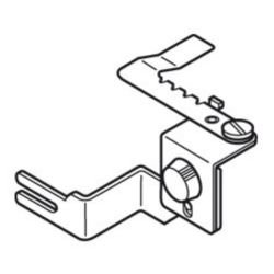 Janome Kräuselaufsatz (AT2000DP) 202-036-100