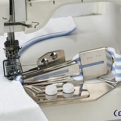 Janome CoverPro Bandführung 32/8 mm 202-327-008