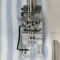 Janome CoverPro Klarsichteinsatzfuß 795-818-107