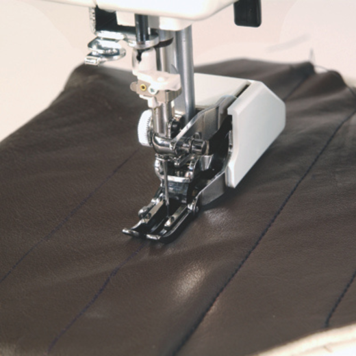 Janome Obertransportfuß für Gruppe J