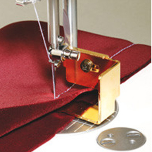 Janome Samt-Nähfuß 767-407-010