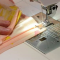 Janome Verdeckter Reißverschlussfuß 767-410-016