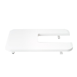 Janome Anschiebetisch (*MC8200) 489-710-007