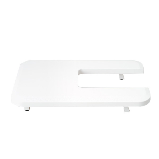 Janome Anschiebetisch (*MC 6500) für Gruppe C*