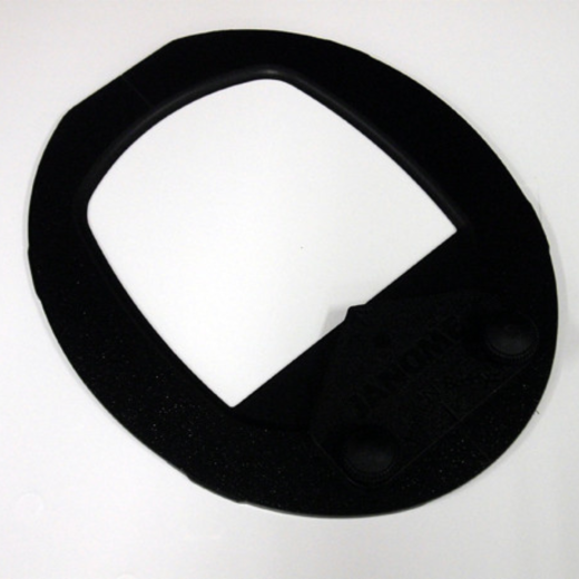 Janome Hut-Rahmen (HH10 Halter / 100 x 90 mm) für Gruppe N