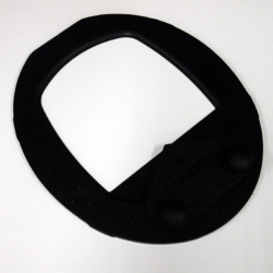 Janome Hut-Rahmen (HH10 Halter / 100 x 90 mm) 859-436-005