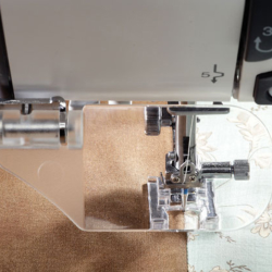 Janome Lupen Set in den Vergrößerungen 20, 40,...