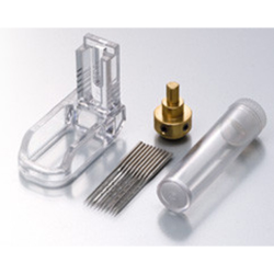 Janome Wechselkopf 5 Nadeln für Gruppe K