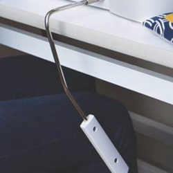 Janome Verstellbarer Kniehebl 860-690-003