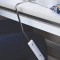 Janome Verstellbarer Kniehebl 860-690-003