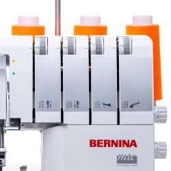 Bernina L450 Gebraucht