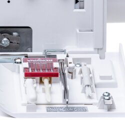 Bernina L450 Gebraucht