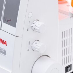 Bernina L450 Gebraucht