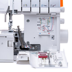Bernina L450 Gebraucht