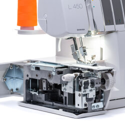 Bernina L450 Gebraucht