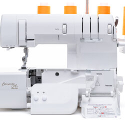Babylock Euphoria Gebraucht