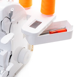 Babylock Euphoria Gebraucht