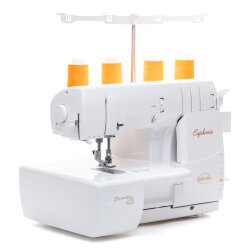 Babylock Euphoria Gebraucht