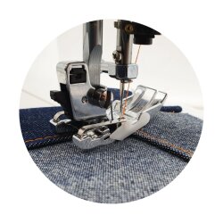 Veritas Power Stitch 17