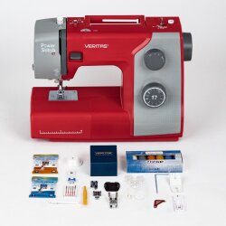 Veritas Power Stitch 17