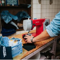 Veritas Power Stitch 17