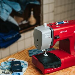 Veritas Power Stitch 17