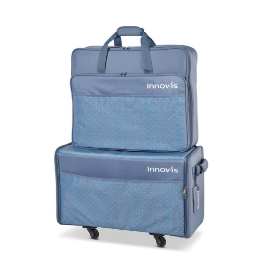 Brother Trolley Set VQ2, VQ4, V3LE und V5LE