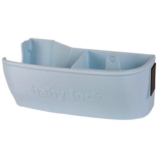 Babylock Auffangbehälter Acclaim Matt Blue