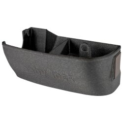 Babylock Auffangbehälter Acclaim Matt Blue