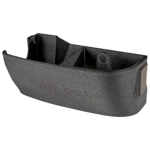 Babylock Auffangbehälter Gloria Ovation Twinkling Black