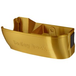 Babylock Auffangbehälter für Gloria und Ovation – Berry