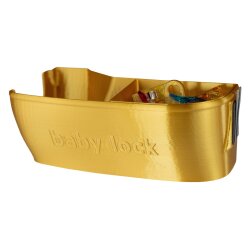 Babylock Auffangbehälter für Gloria und Ovation – Gold