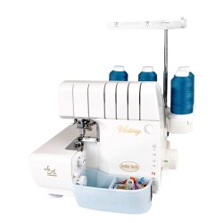 Babylock Auffangbehälter Victory Berry