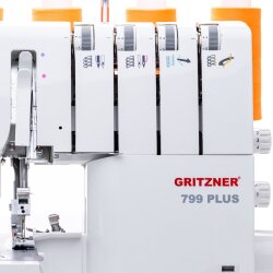 Gritzner 799 Plus