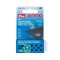 Prym NF-Nachfüll Ösen+S MS 4mm silberfarbig