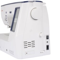 Janome Skyline S6 Anniversary Edition