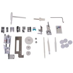 Janome Skyline S6 Anniversary Edition