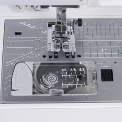 Janome Skyline S6 Anniversary Edition