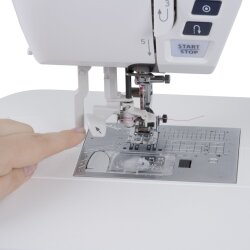 Janome Skyline S6 Anniversary Edition
