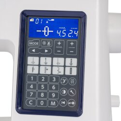 Janome Skyline S6 Anniversary Edition