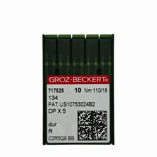 Juki Nadel TL-2300 134R 110/18 (dick)