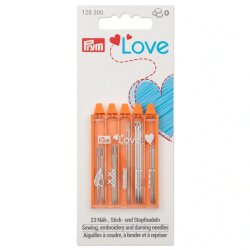 Prym Love Nadelsortiment