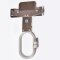 Brother Mini-Rahmen für PR/VR 33 x 75 mm längs oval VRSFV