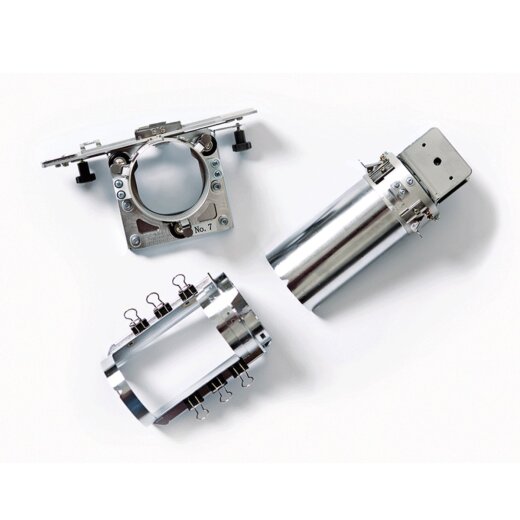 Brother Zylinder-Rahmen 3-er Set 90 x 80 mm PRCL1