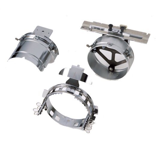 Brother Kappen-Rahmen Standard 3er-Set 130 x 60 mm