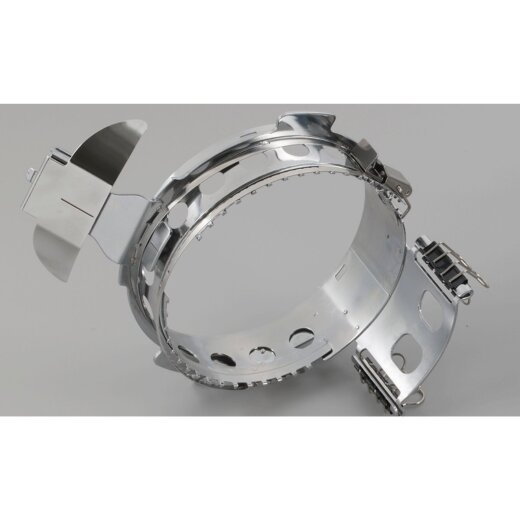 Brother Kappen-Rahmen Weitwinkel einzeln 360 x 60 mm