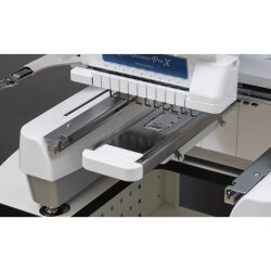 Brother Freiarmauflage für röhrenförmige und große Materialien PRTT1