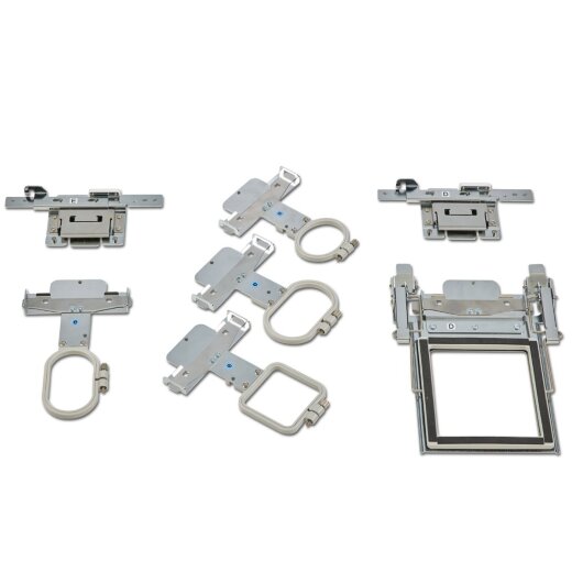 Brother PR Monogramm-Kit PRMNGRMKIT1